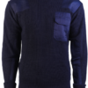 PULL-OVER BW ACRYLIQUE VA (MIL-TEK) – Image 3