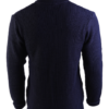 PULL-OVER TROYER BLEU FONCÉ (MIL-TEK) – Image 2