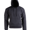 SWEAT-SHIRT AVEC CAPUCHON TACTIQUE DARK COYOTE (MIL-TEK) – Image 2