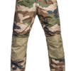 Pantalon Hardshell FIGHTER entrejambe 83 cm camo fr/ce (A10)