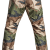 Pantalon Hardshell FIGHTER entrejambe 83 cm camo fr/ce (A10) – Image 4