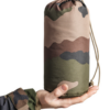 Pantalon Hardshell FIGHTER entrejambe 83 cm camo fr/ce (A10) – Image 6