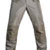 Pantalon Hardshell FIGHTER entrejambe 89 cm vert olive (A10)