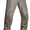 Pantalon Hardshell FIGHTER entrejambe 89 cm vert olive (A10) – Image 2