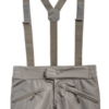 Pantalon Hardshell FIGHTER entrejambe 89 cm vert olive (A10) – Image 5