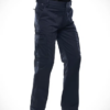 Pantalon ULTIMATE Mat Marine (GK)