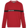 SWEAT SHIRT SSIAP RBN | FEMME | marquage dos SECURITE PRIVEE (VVS)