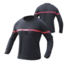 SWEAT SAPEUR POMPIER (DCA)