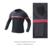 SWEAT SAPEUR POMPIER (DCA) – Image 2