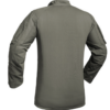 Chemise UBAS V2 FIGHTER vert olive (A10) – Image 4