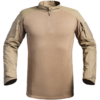 Chemise UBAS V2 FIGHTER tan (A10)