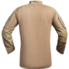 Chemise UBAS V2 FIGHTER tan (A10) – Image 4