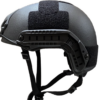 Casques balistique hi cut noir (LPSA)