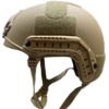 Casques balistique hi cut coyote (LPSA)