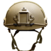 Casques balistique hi cut coyote (LPSA) – Image 2