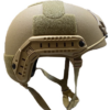 Casques balistique hi cut coyote (LPSA) – Image 4