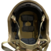 Casques balistique hi cut coyote (LPSA) – Image 5