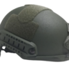 Casque balistique hi cut vert (LPSA) – Image 2