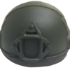 Casque balistique hi cut vert (LPSA) – Image 3