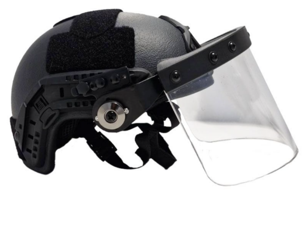 Visière MO Medium (LPSA) – Image 2