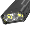 Lampe de poche tactique Klarus X1E - 4200 Lumens Ultra Slim (KLARUS) – Image 2