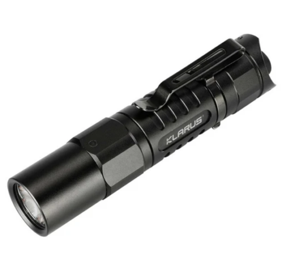 Lampe de poche tactique Klarus XT1A 1000Lumens (KLARUS)