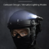 Lampe de poche tactique Klarus XT1C PRO - 1000 Lumens (KLARUS) – Image 4