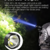 Lampe de poche tactique Klarus XT1C PRO - 1000 Lumens (KLARUS) – Image 5