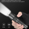 Lampe tactique Klarus XT21X PRO - 4400 Lumens - Rechargeable – Image 10