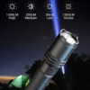 Lampe Torche Rechargeable Klarus A1 PRO – 1300 Lumens – Image 2