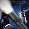 Lampe Torche Rechargeable Klarus A1 PRO – 1300 Lumens – Image 5