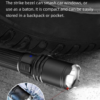 Lampe Torche Rechargeable Klarus A1 PRO – 1300 Lumens – Image 7