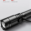 Lampe Torche Rechargeable Klarus A2 PRO – 1450 Lumens – Focus réglable – Image 3