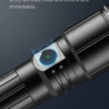 Lampe Torche Rechargeable Klarus A2 PRO – 1450 Lumens – Focus réglable – Image 8