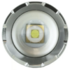 Lampe Torche Rechargeable Klarus A3 – 2200 Lumens – Focus réglable – Image 7
