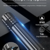 Lampe Torche Rechargeable Klarus EC20 – 1100 Lumens – Image 2