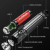 Lampe Torche Rechargeable Klarus EC20 – 1100 Lumens – Image 8