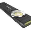 Lampe de poche de travail Klarus E5 - 470 Lumens