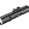 Lampe arme de poing Klarus GL3 - 2100 Lumens – Rechargeable + support M-LOK + Interrupteur déporté