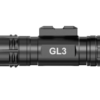 Lampe arme de poing Klarus GL3 - 2100 Lumens – Rechargeable + support M-LOK + Interrupteur déporté – Image 2