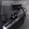 Lampe arme de poing Klarus GL3 - 2100 Lumens – Rechargeable + support M-LOK + Interrupteur déporté – Image 7