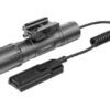 Lampe arme de poing Klarus GL4 - 3300 Lumens – Rechargeable + Fixation picatinny + Interrupteur déporté