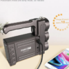 Projecteur rechargeable Klarus RS80GT - 10 000Lumens – Image 8