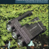 Projecteur rechargeable Klarus RS80GT - 10 000Lumens – Image 9