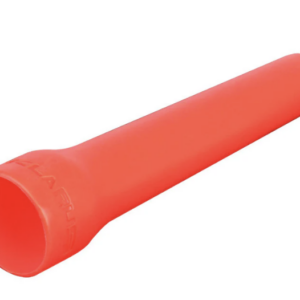 Cône diffuseur orange Klarus souple 20 à 35mm
