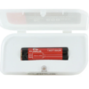 Batterie Klarus 14GT80UR Li-ion 800mAh rechargeable Micro USB intégré – Image 4