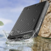 Powerbank Klarus K5 - 10000 mAh Ultraléger Fibre de Carbone – Image 3