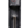 Chargeur Klarus Smart Charger K1 PRO pour batteries Li-ion, Ni-MH et Ni-Cd