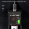 Chargeur Klarus Smart Charger K1 PRO pour batteries Li-ion, Ni-MH et Ni-Cd – Image 4