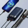 Chargeur Klarus Smart Charger K2A pour batteries Li-ion – Image 5